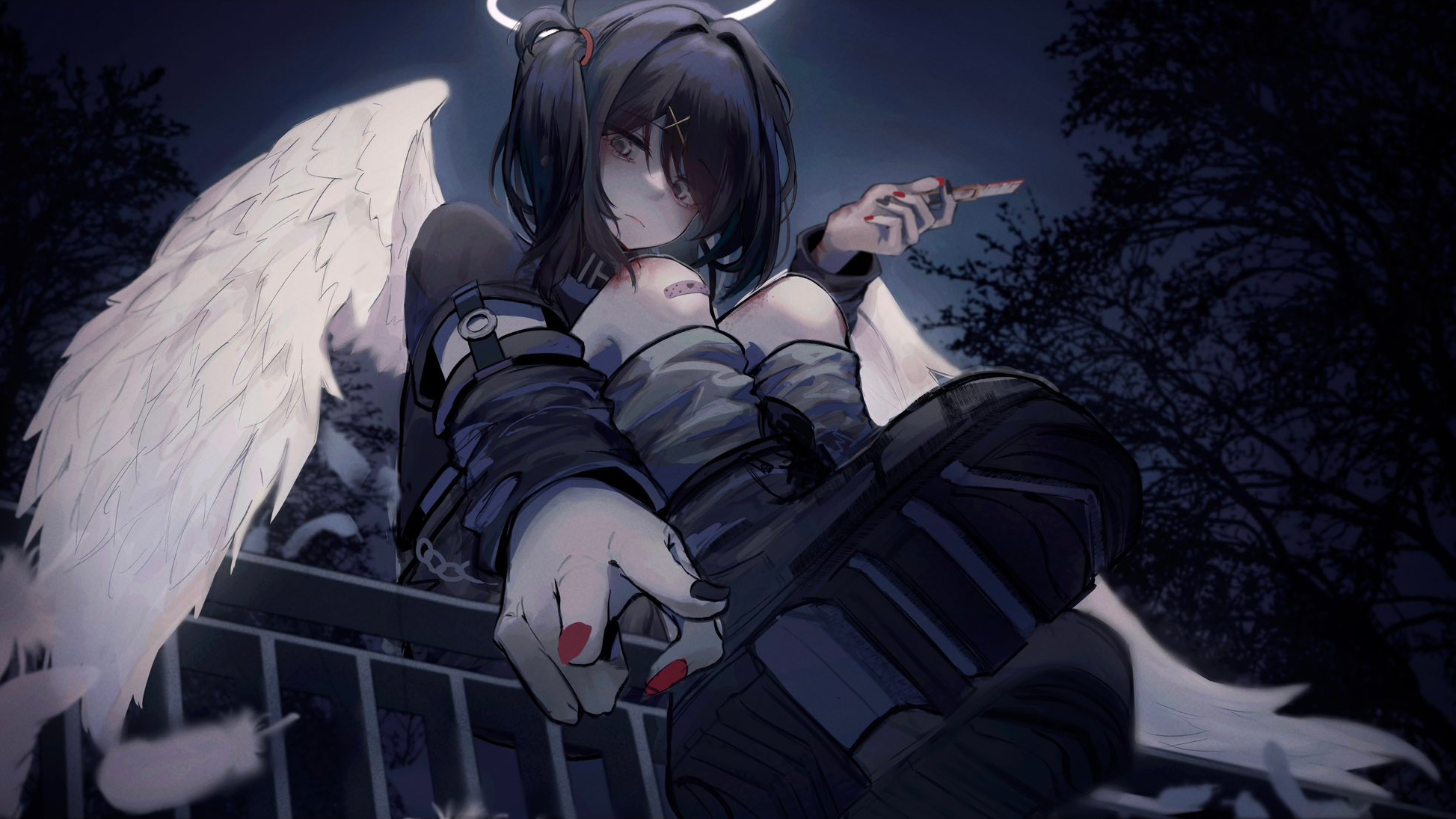 Cover art for LIVESTREAM