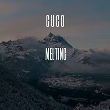 Cover art for Melting